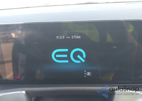 2023 Mercedes-Benz Eqb 350 Suv 4Matic из США, поврежденный, VIN W1N9M1DB8PN022976